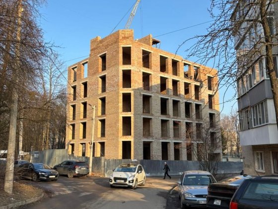 Комерційне приміщення в великому спальному районі Рівне