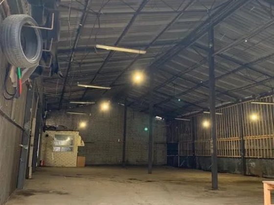 Оренда / Продаж складського приміщення в місті Рівне Рівне