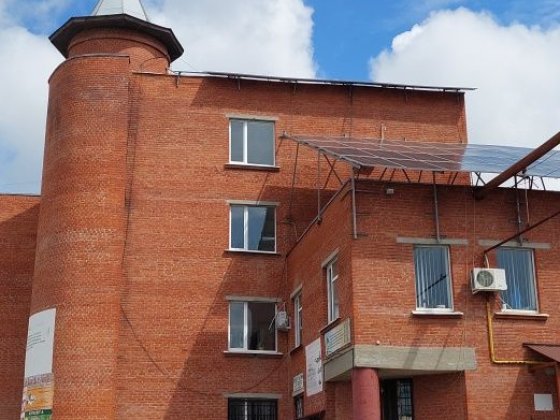 Коммерческой недвижимости Полтава