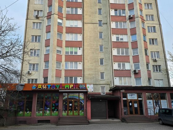 Продаж приміщення Вовчинецька 112 Івано-Франківськ