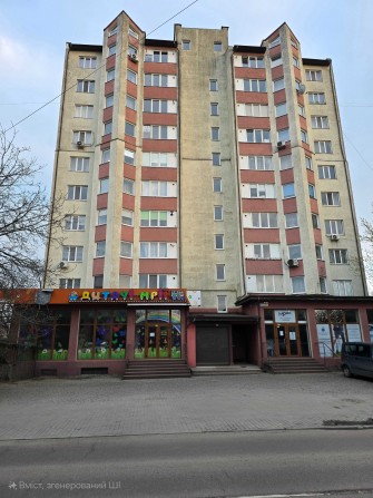 Продаж приміщення Вовчинецька 112 - фото 1