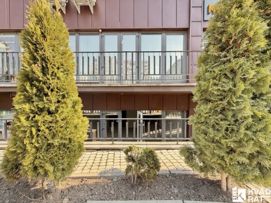 Продаж зданої комерції ЖК Княгинин, 1 черга Івано-Франківськ