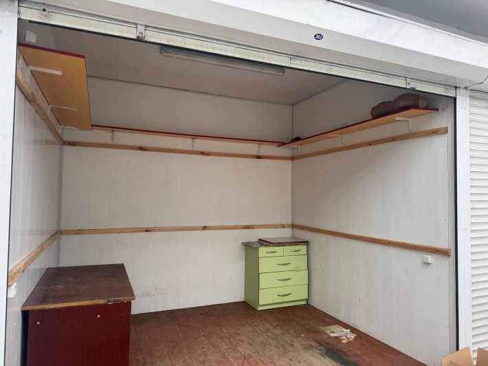 Продам кіоск на ринку маріон біля круглого - фото 1