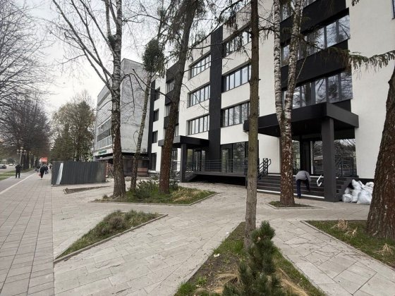 Продаж комерційного приміщення в центрі! Ровно