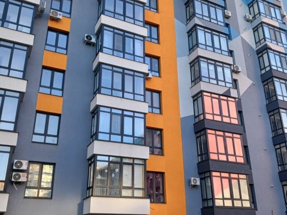 Продається комерційне приміщення в центрі, ремонт в подарунок Івано-Франківськ