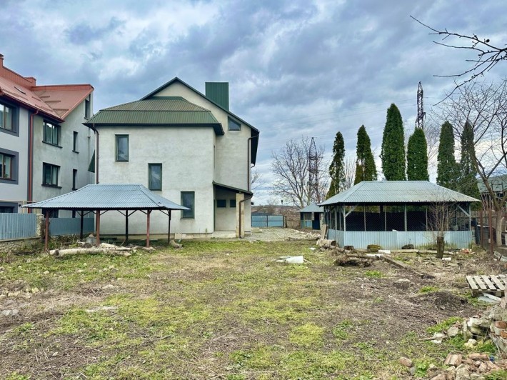 Продаж нежитлового приміщення 297 м2 Тернопіль - фото 1