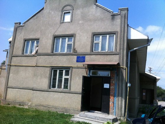 Нежилові будівлі, площею 476,4 кв.м, м.Чернівці Черновцы
