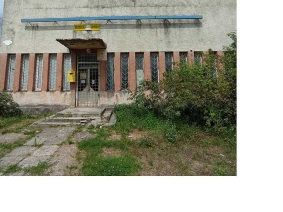 Продам нежитлове приміщення 72 м.кв Ужгород