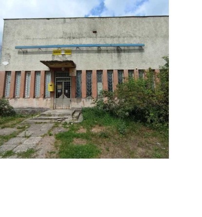 Продам нежитлове приміщення 72 м.кв - фото 1