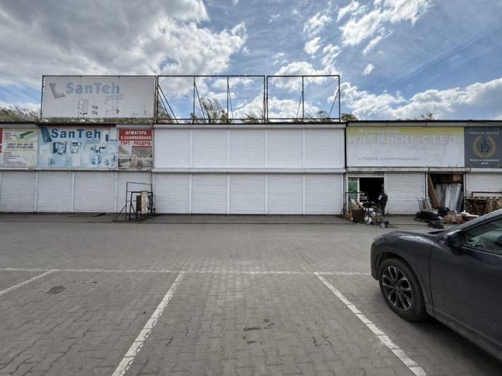 Продам контейнер на Добробуті - фото 1