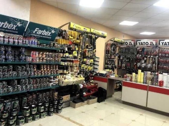 Комерційне приміщення 92 м2 в центрі міста. Без комісії! Ужгород
