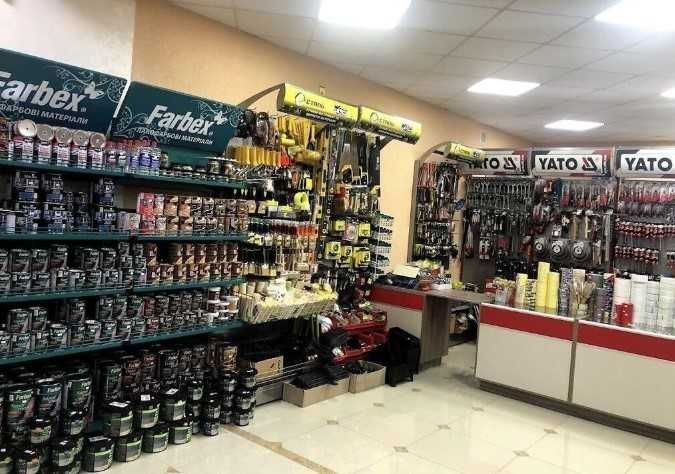 Комерційне приміщення 92 м2 в центрі міста. Без комісії! - фото 1
