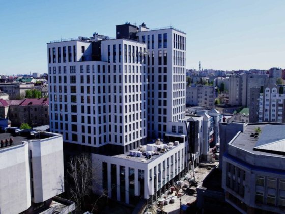 Комерційне приміщення