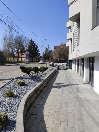 Продаж комерційного приміщення у самому центрі міста - фото 1