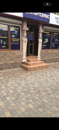 Продається комерційне присіщення. Поруч Дастор - фото 1