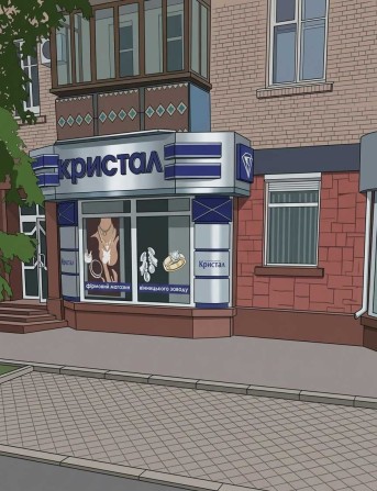 ТОП-Пропозиція в Черкасах! Фасад 48 м² на бульварі Шевченка! Продаж - фото 1