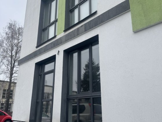 Приміщення з капітальним ремонтом у Комфорт парку Черкаси