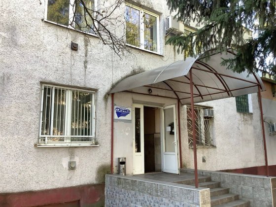Продаж складсько-комерційної будівлі, м. Ужгород, без % Ужгород