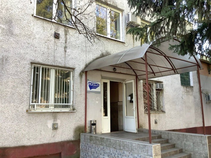 Продаж складсько-комерційної будівлі, м. Ужгород, без % - фото 1