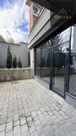 Продаж комерційного приміщення. Вул. Підгірна - фото 1