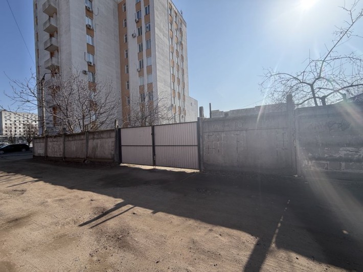 Продаж комерційної будівлі + земельна ділянка 12,8 сотки!ЮЗР-Центр! - фото 1