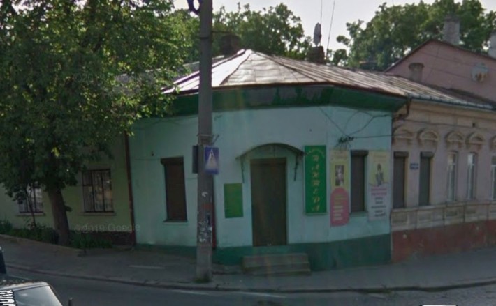 Продаж приміщення Вокзальна ( Гагаріна ) - фото 1