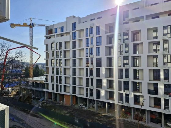Продаж комерційного приміщення ЖК Люксар Ужгород