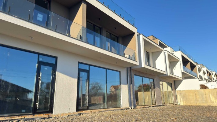 Продаж комерційного приміщення вільного призначення | ЖК «Вербний» БАМ - фото 1