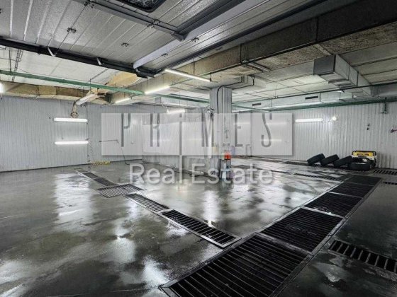 Продаж автомийки у підземному паркінгу ЖК RIVERSTONE, вул. Трускавецька 2а