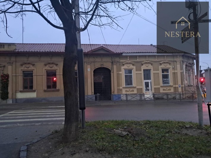 Продаж комерційного приміщення в самому центрі міста, вул. Підгірна - фото 1
