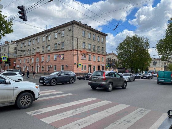 Продається комерційне приміщення в самому центрі Тернополя,вул. Руська Тернопіль