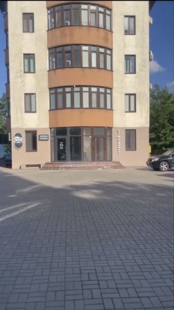Продаж діюча клініка 127 кв вул Польова 65 Соломянський Стоматологія - фото 1