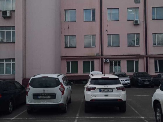 Офіс 44кв.м. Заболотного 150 , 44000 долл. Київ