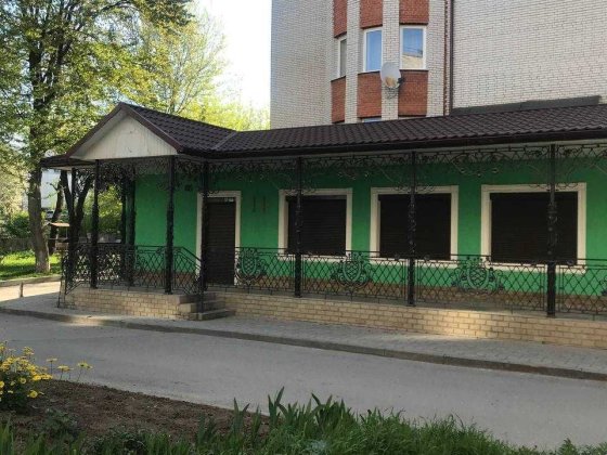 Приміщення під комерцію. Можлива оренда!!! Тернопіль