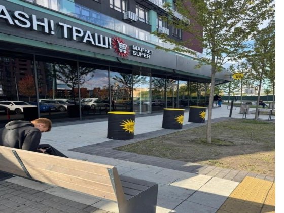 Терміновий продаж фасадного приміщення  на дорогу Діброва Парк, Некрасова,метро