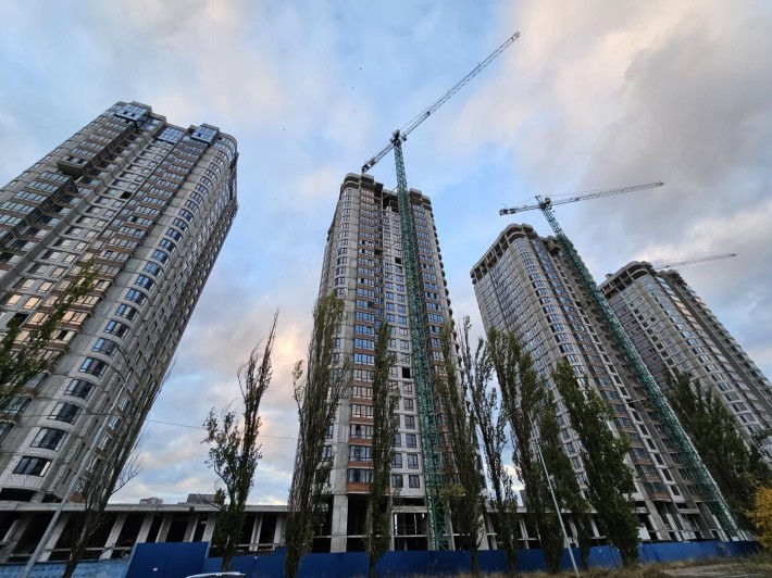 Урлівский 2 під комерцію 1 поверх 79м2 Клеманська Осокорки Позняки - фото 1