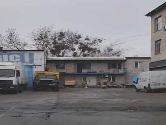 Майновий комплекс у м. Київ 6000 м2