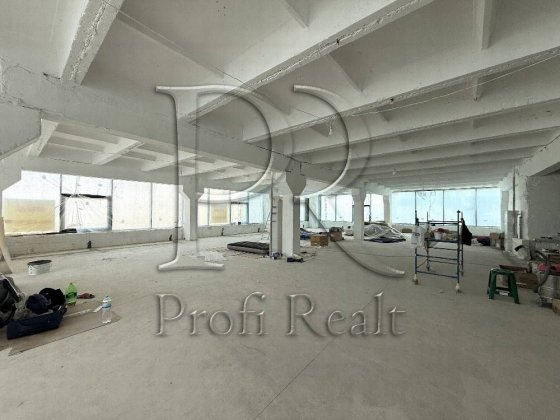 БЕЗ% Продаж офісу 353м² вул. Віктора Некрасова 1-3 Подільськи район Київ