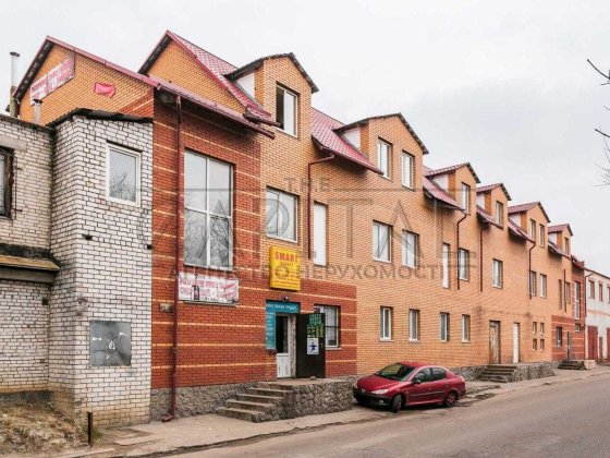 Продаж будівлі, ОСБ, вул. Робоча, Святошинський р-н, Академмістечко