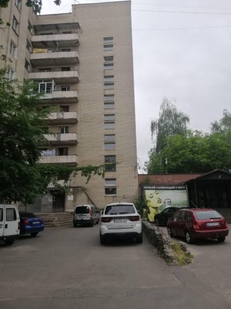 Продаж спеціального приміщення на просп.Юності 14, площею 57 кв.м - фото 1