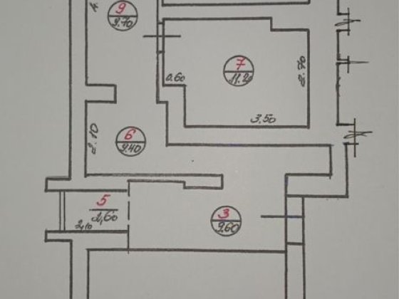 Продаж комерційного при-ня(перукарня+ ательє) Ужгород