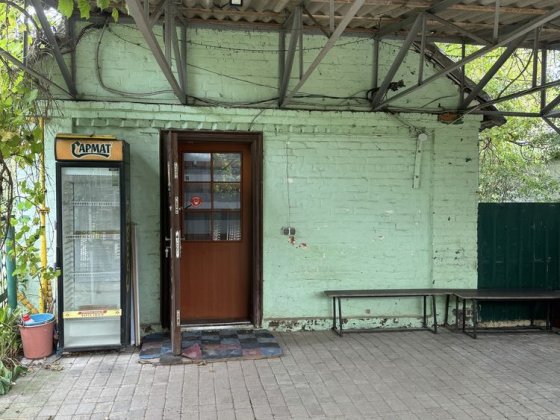 Продам комерційне приміщення(магазин) Вінниця