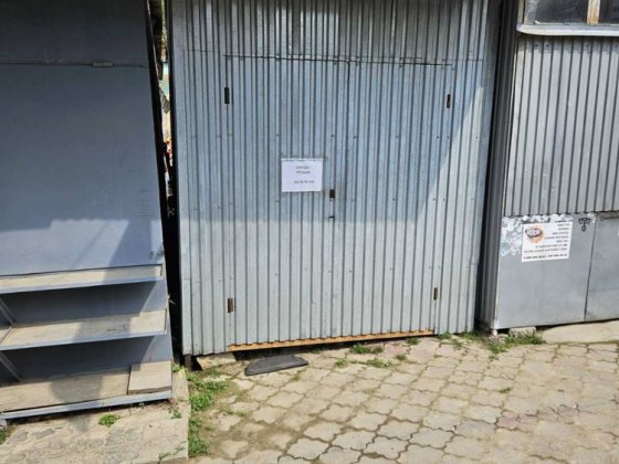 Продам або здам магазин на Дубінському ринку Черновцы