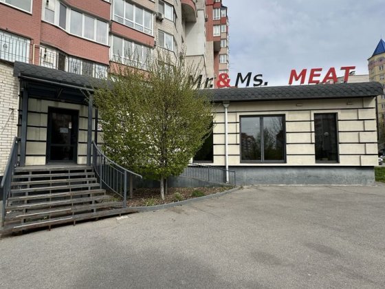 Продаж комерції на ПОДІЛЛІ Вінниця