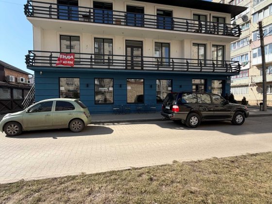 Продаж окремої НОВОБУДОВИ із приватизованою ділянкою Черновцы