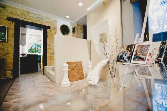 Продам комерційне приміщення в центрі. Вул. Саксаганського 44б - фото 1