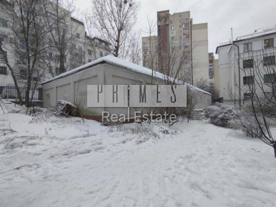 Продаж окремої будівлі, вул. Юрія Іллєнка, 35, Шевченківський район