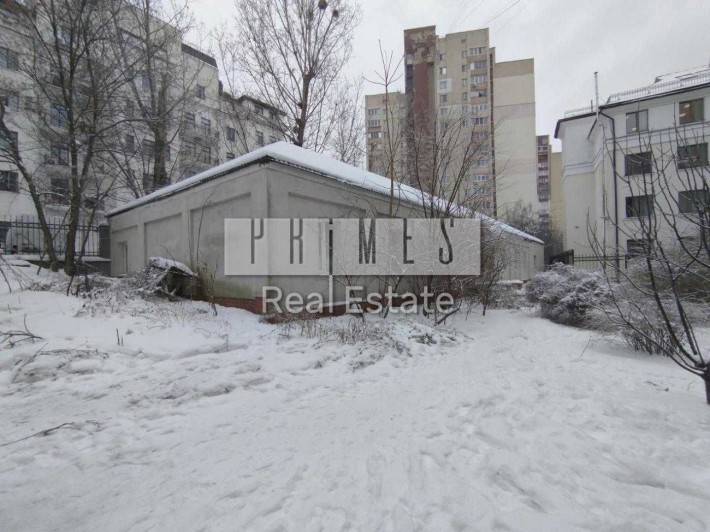 Продаж окремої будівлі, вул. Юрія Іллєнка, 35, Шевченківський район - фото 1