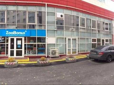 ПРОДАМ нежитл.приміщення (магазин) – 88  м2. БЦ Паралель. Ст.м.Позняки - фото 1