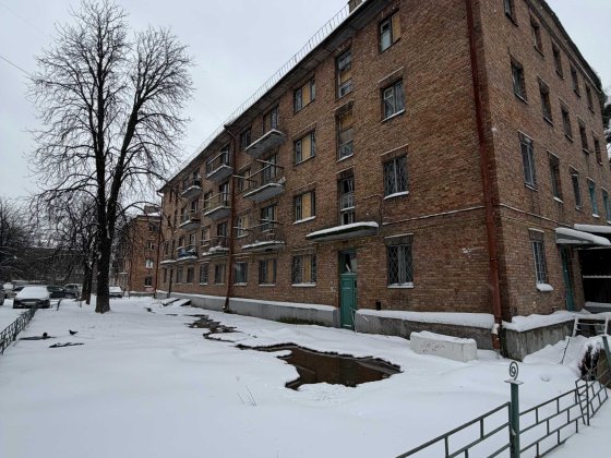 Продаж окремої будівлі/житлового приміщення Солом'янський район